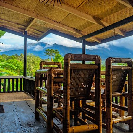 Tetebatu Mountain View Homestay Esterno foto