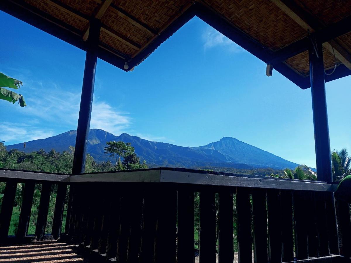 Tetebatu Mountain View Homestay Camera foto