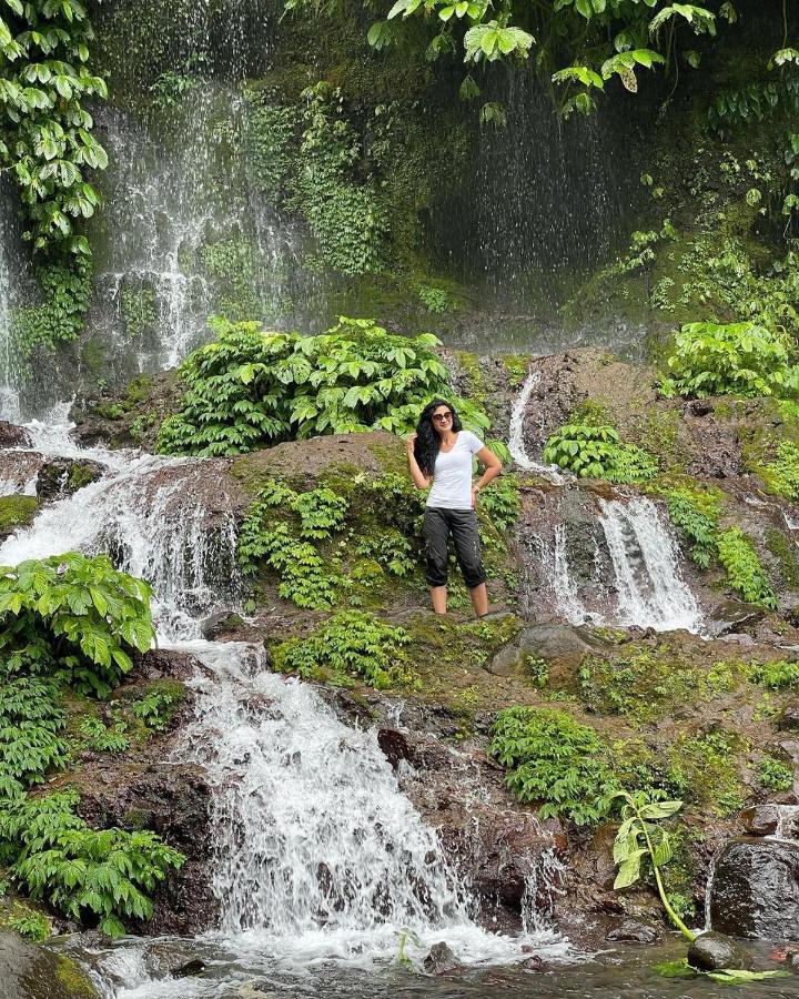 Tetebatu Mountain View Homestay Esterno foto